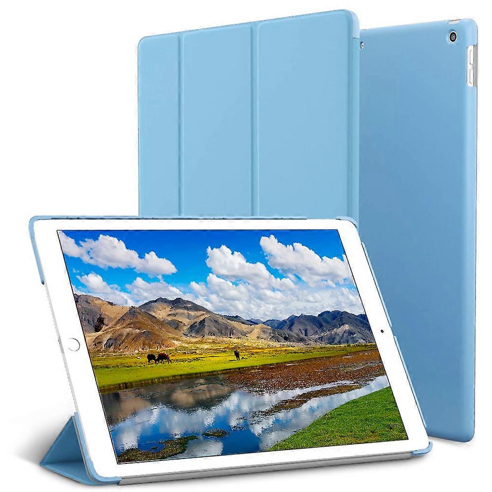 Smart Case for the Pad Air 3 Smart Case Cover Translucent with Auto Sleep