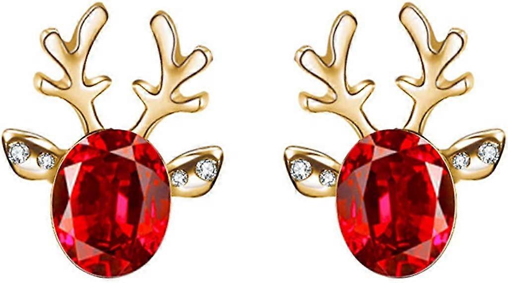 Christmas Earrings for Women