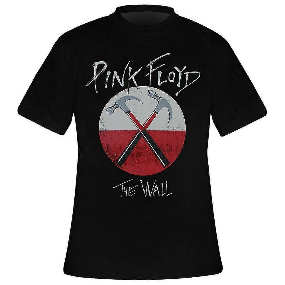 Pink floyd march hammer t-shirt