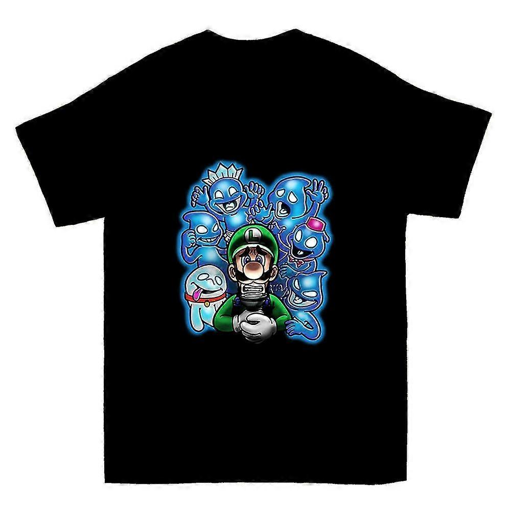 Luigi's Hotel Tişörtü