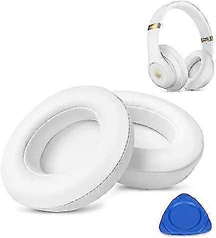 Replacement Ear Pads For Beats Studio 2.0 & 3.0 Wired/wireless B0500 / B0501