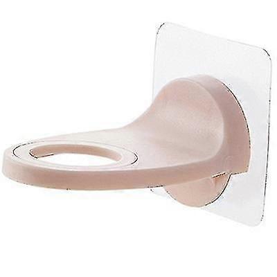 Wall Self Adhesive Bathroom Rack Shower Gel