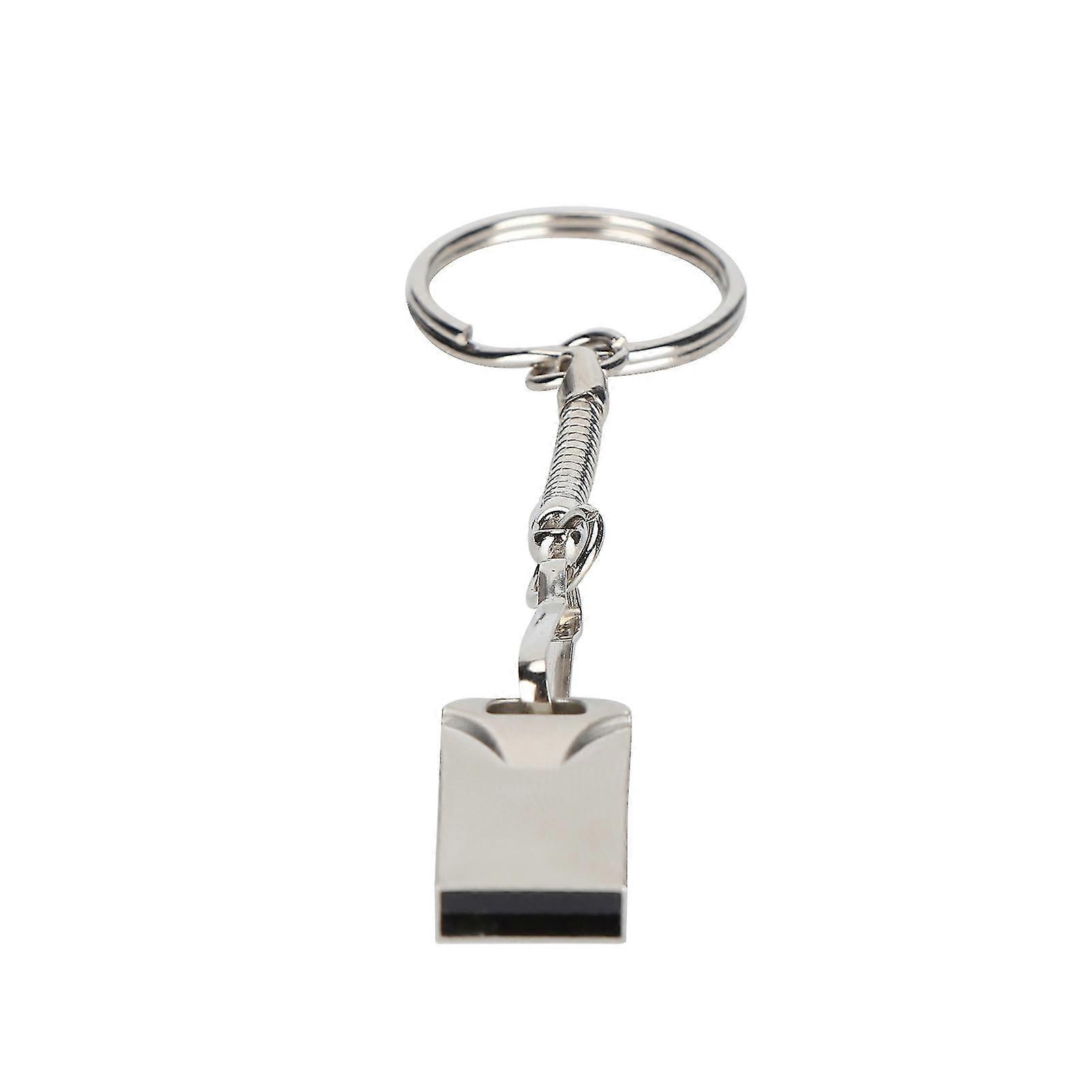 16GB USB 2.0 Flash Drive for Windows, Mac, and Linux - Large Storage Memory Stick