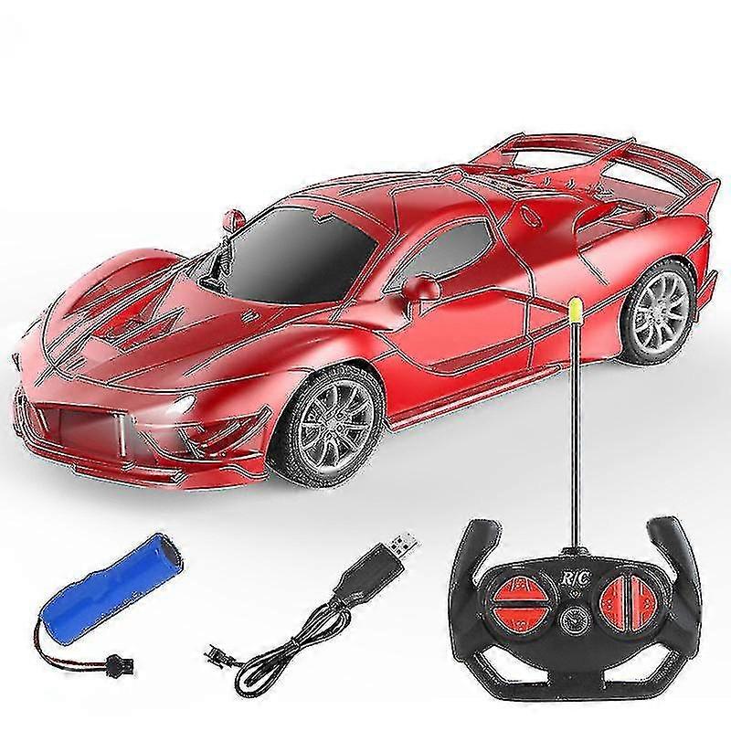 Rechargeable Remote Control Car