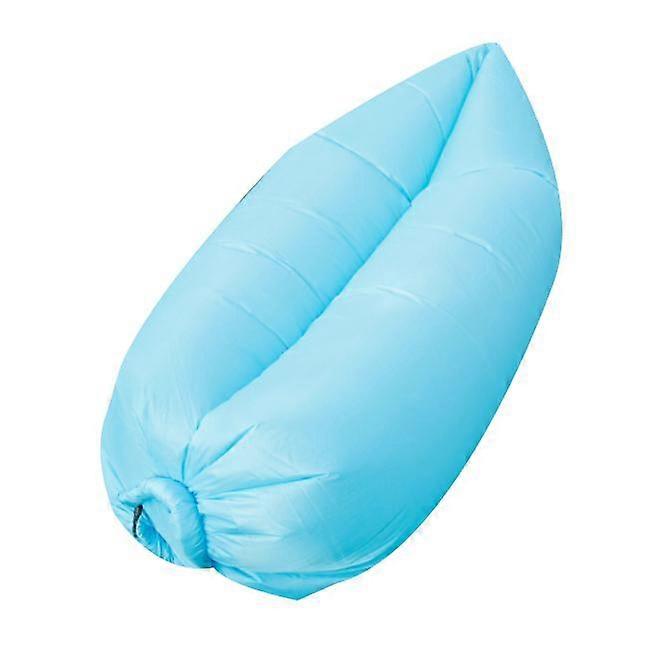 Outdoor Inflatable Sofa Camping Inflatable Bed