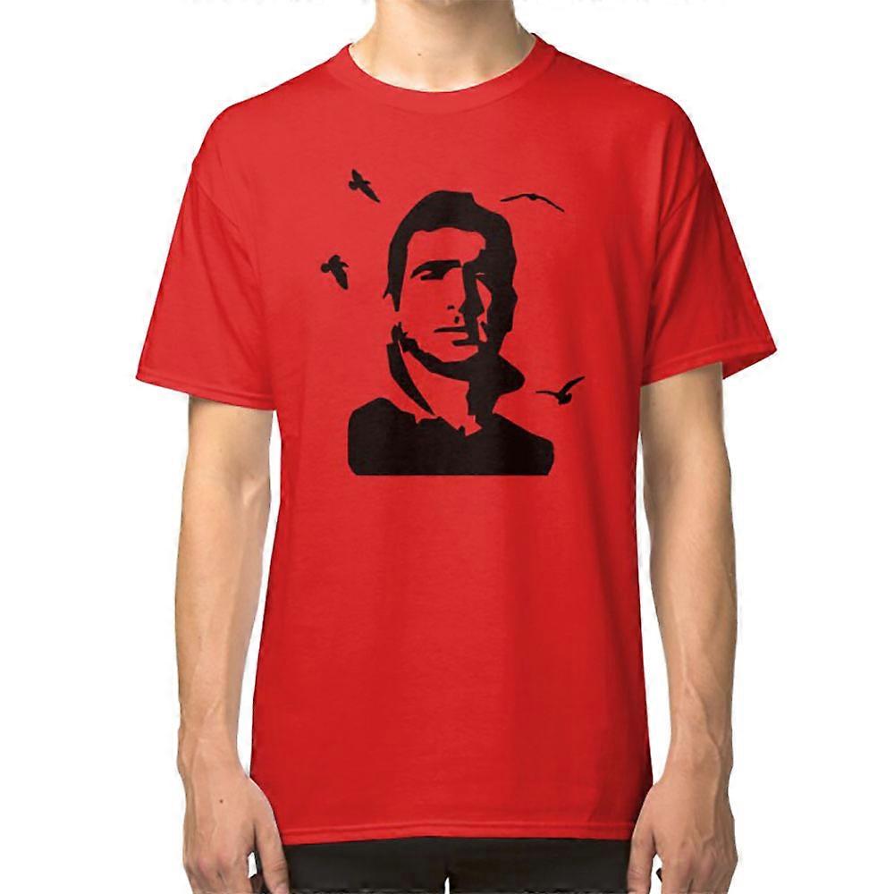 Cantona Seagulls T-shirt