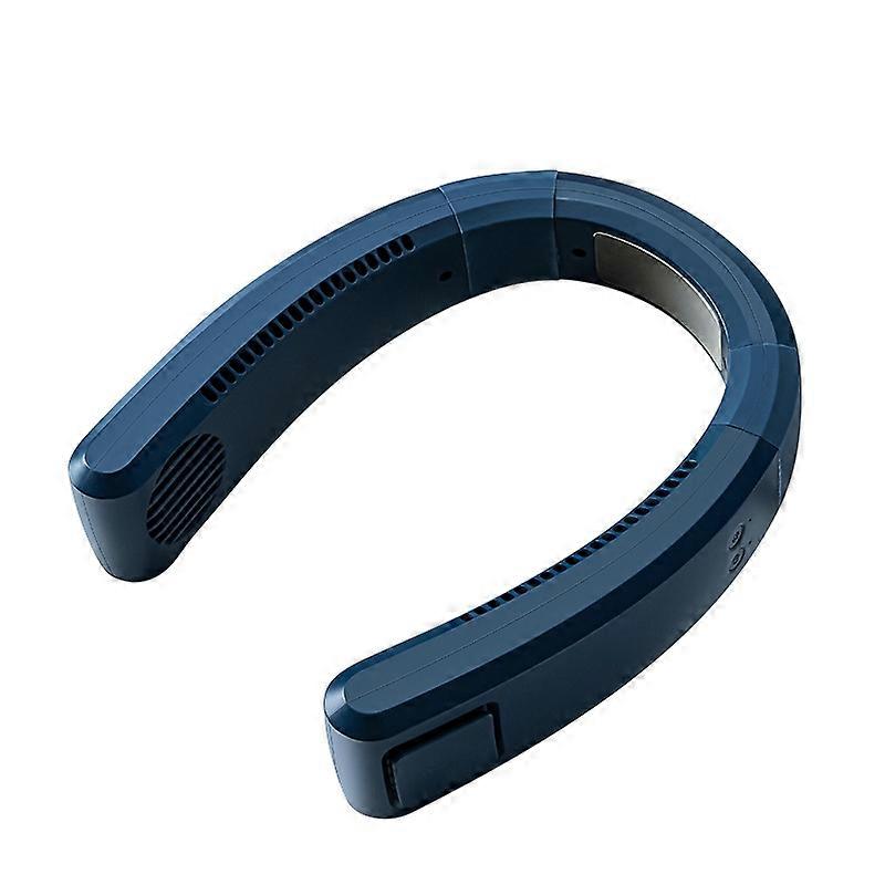 WT-F54 Semiconductor Cooling Hanging Neck Fan