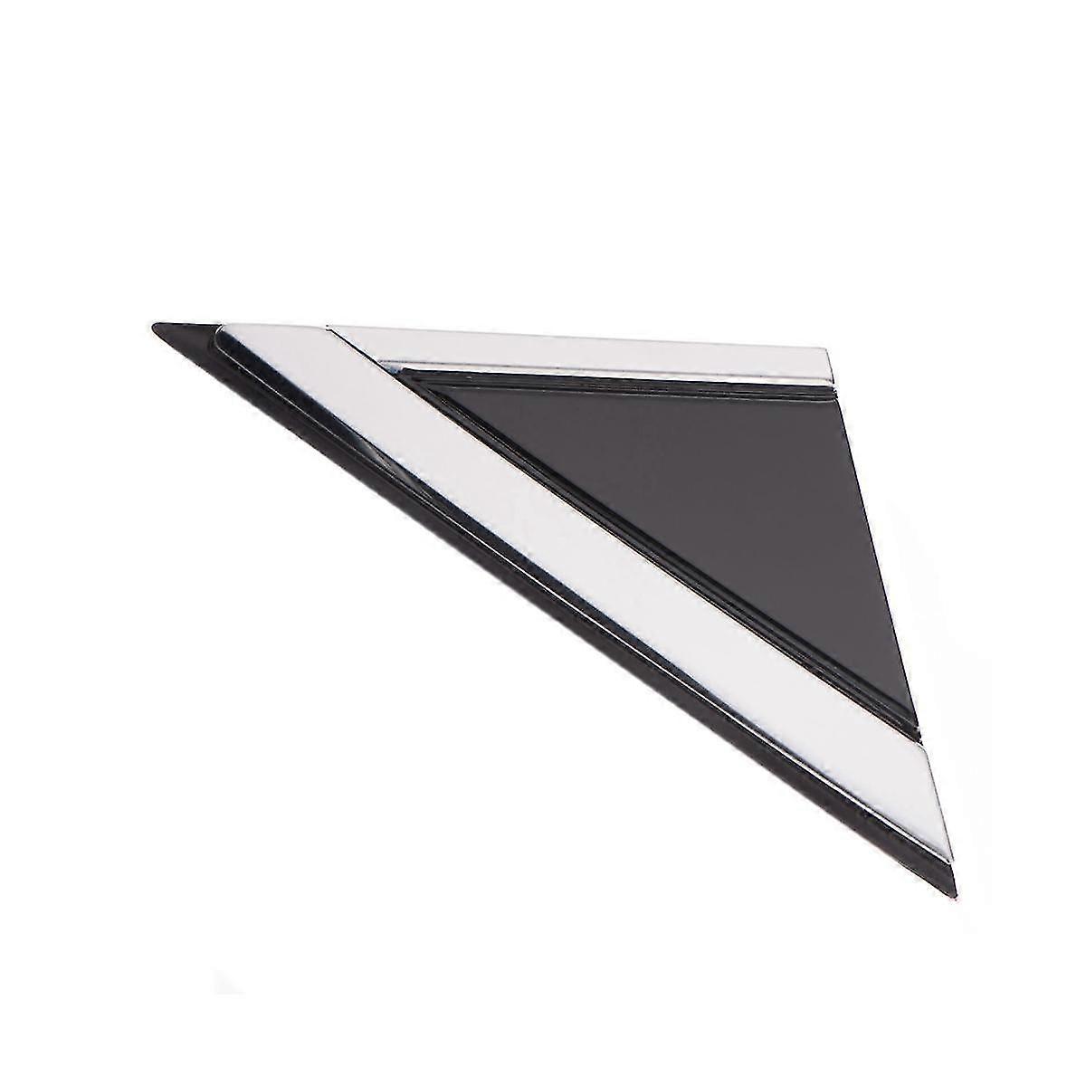 Front Right Mirror Triangle Molding 22774040 For Srx 2010-2016