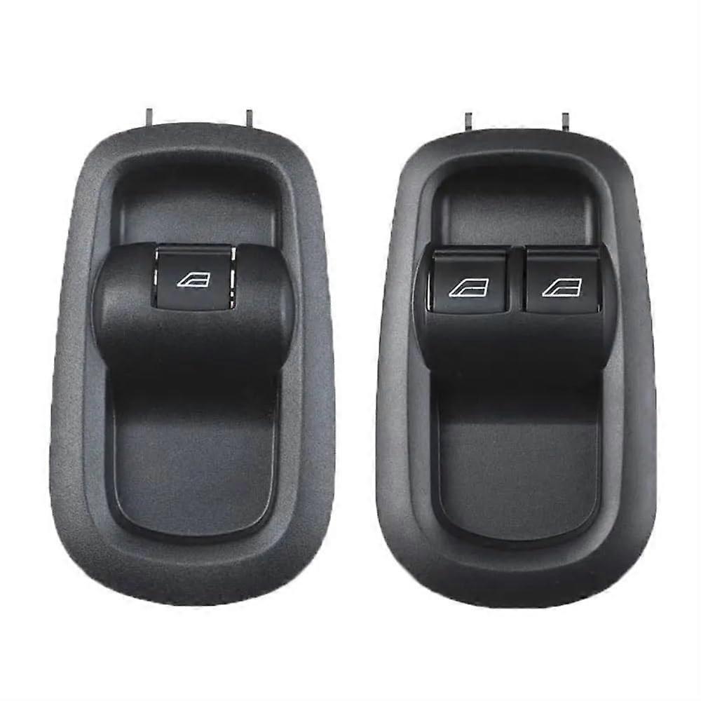 Electric Window Switch Compatible With Transit For Custom 2012 2013 2014 2015 2016 2017 2018 2019 2020 Power Window Lifter Switch GK2T-14A132-CA BK2T-