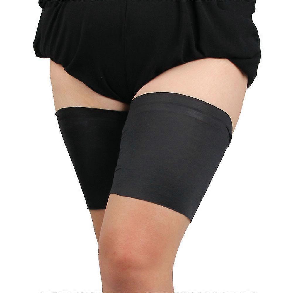 Anti Chafing Thigh Bands for Men and Women
