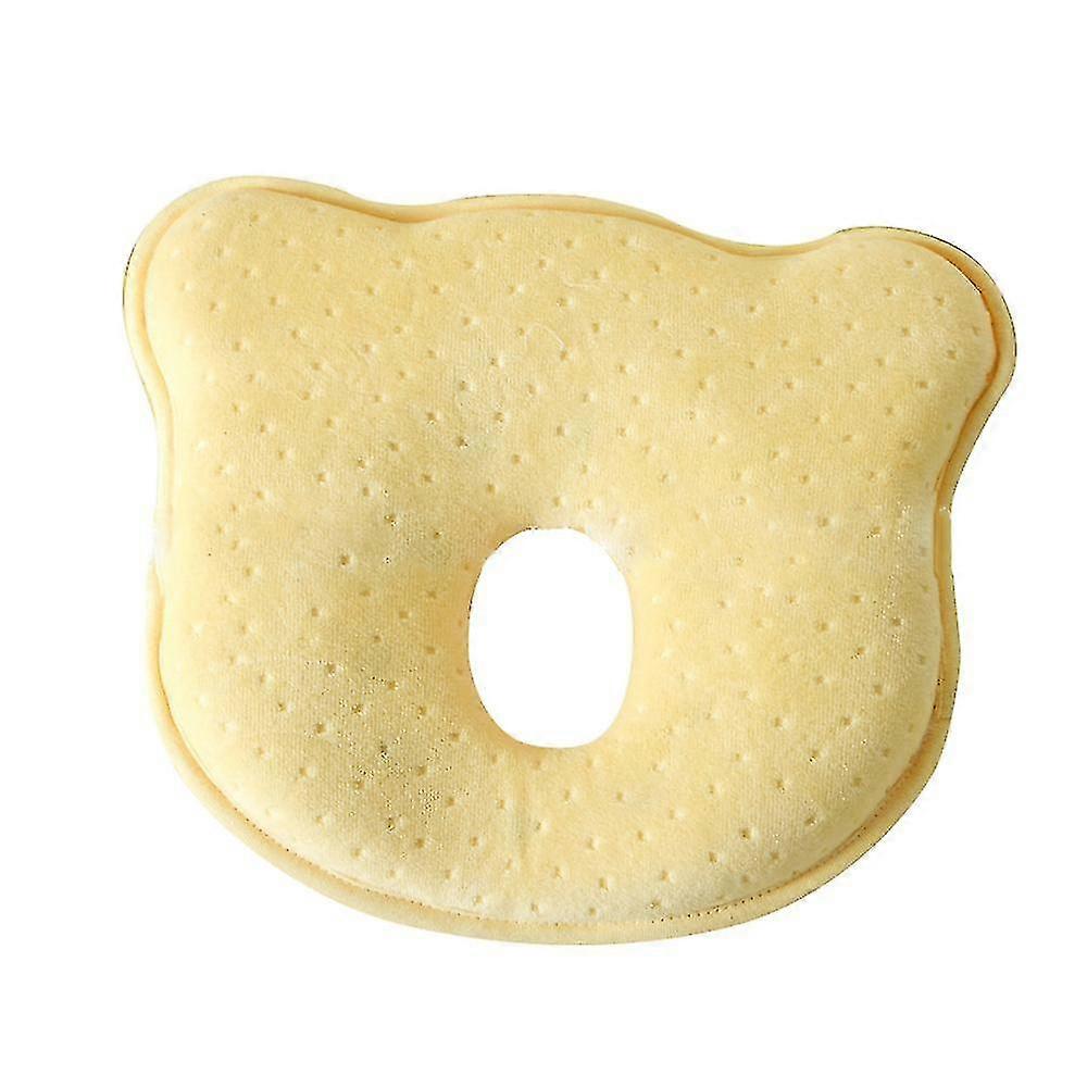 תינוק תינוק כרית נגד רול קצף תינוק כרית זיכרון תינוק כרית אורתופדית כרית תינוק