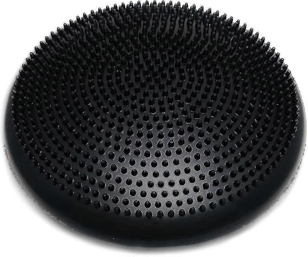 כרית איזון אורטופדית כושר ואיזון כרית כדור כרית-r