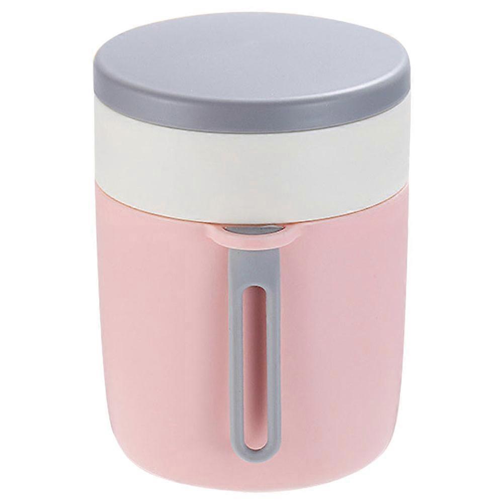 Tasse à soupe portable Tasse à petit-déjeuner isolée Tasse à petit-déjeuner portable Tasse à soupe étanche