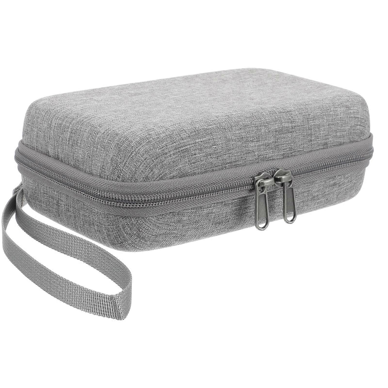 Small Makeup Suitcase Portable Makeup Case Makeup Carrying Case Makeup Organizer Case