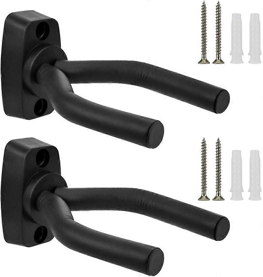 Gitarr väggfäste Universal