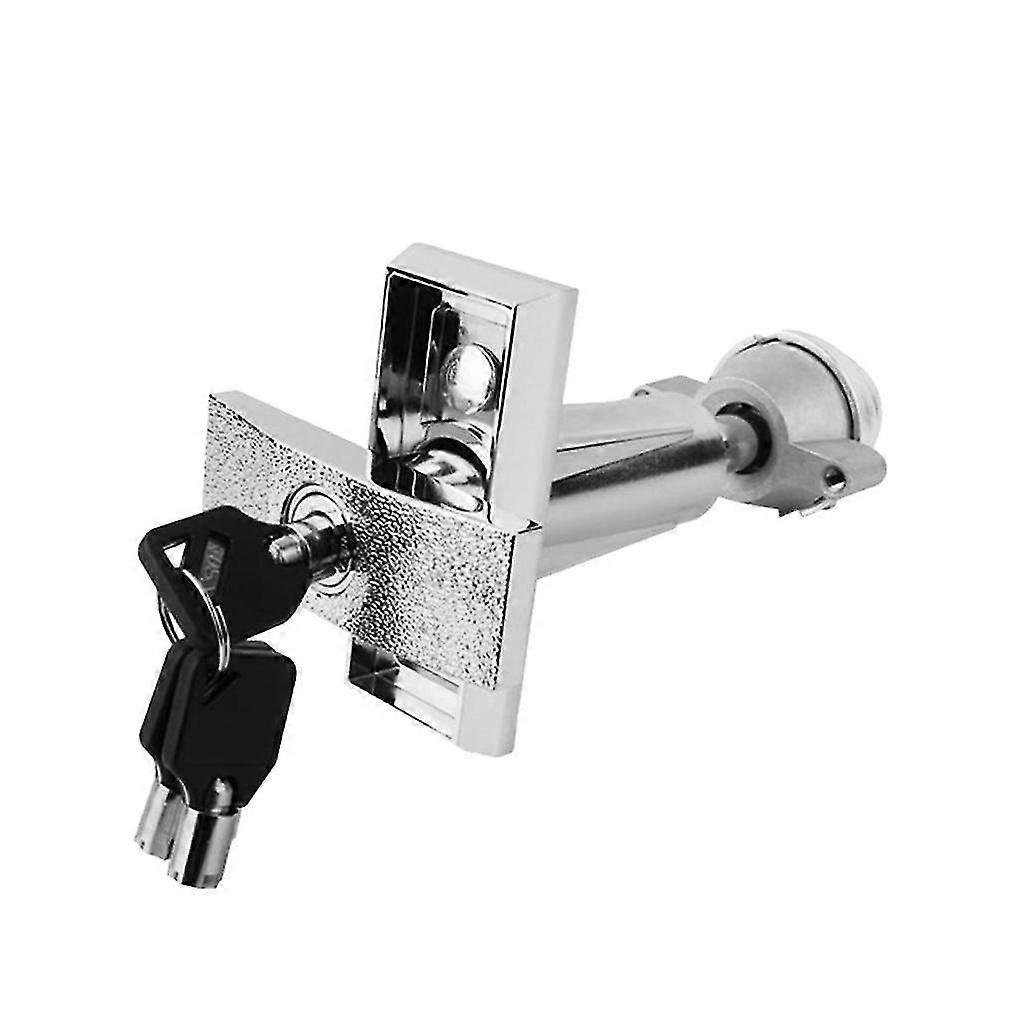 Universal Lock Snack Vending Machines Lock Replacement Plug