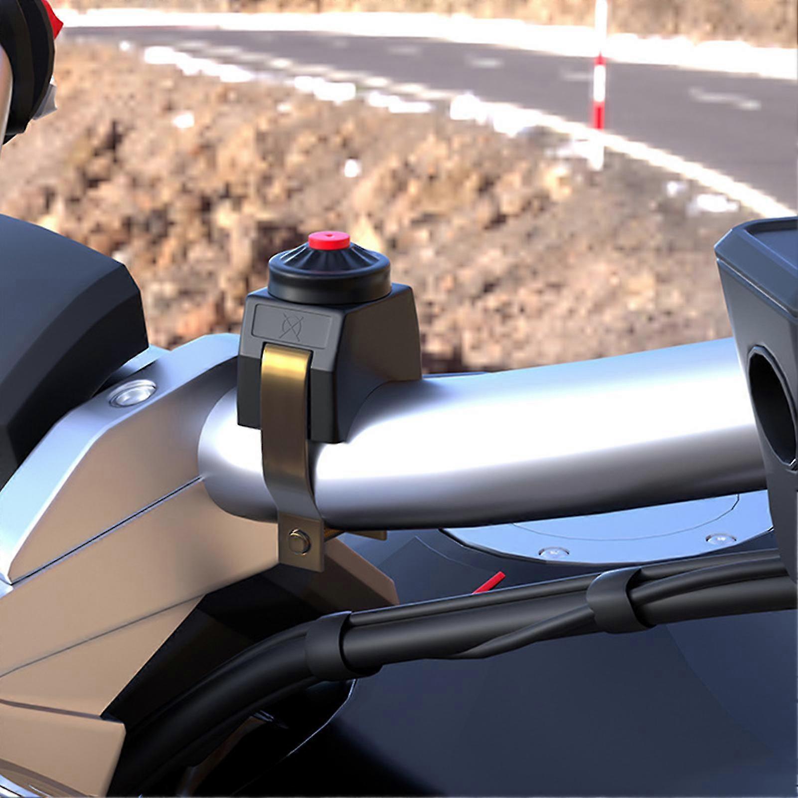 Motorcycle Tuning Accessories Reverse Connection Protection Gift For Thanksgiving Easter