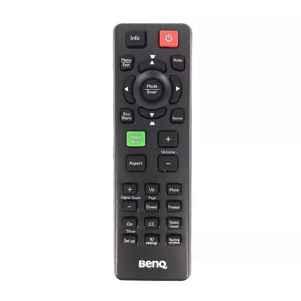 New Original RC02 For BenQ DLP Projector Remote Control MX703 MX720 MW519 MS517F