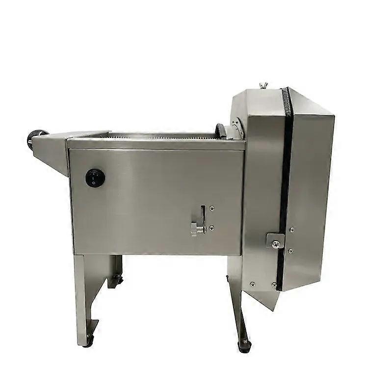 Plantain Multi Cut Cutting Hine,plantain Banana Slicer,banana Chips Making Hines