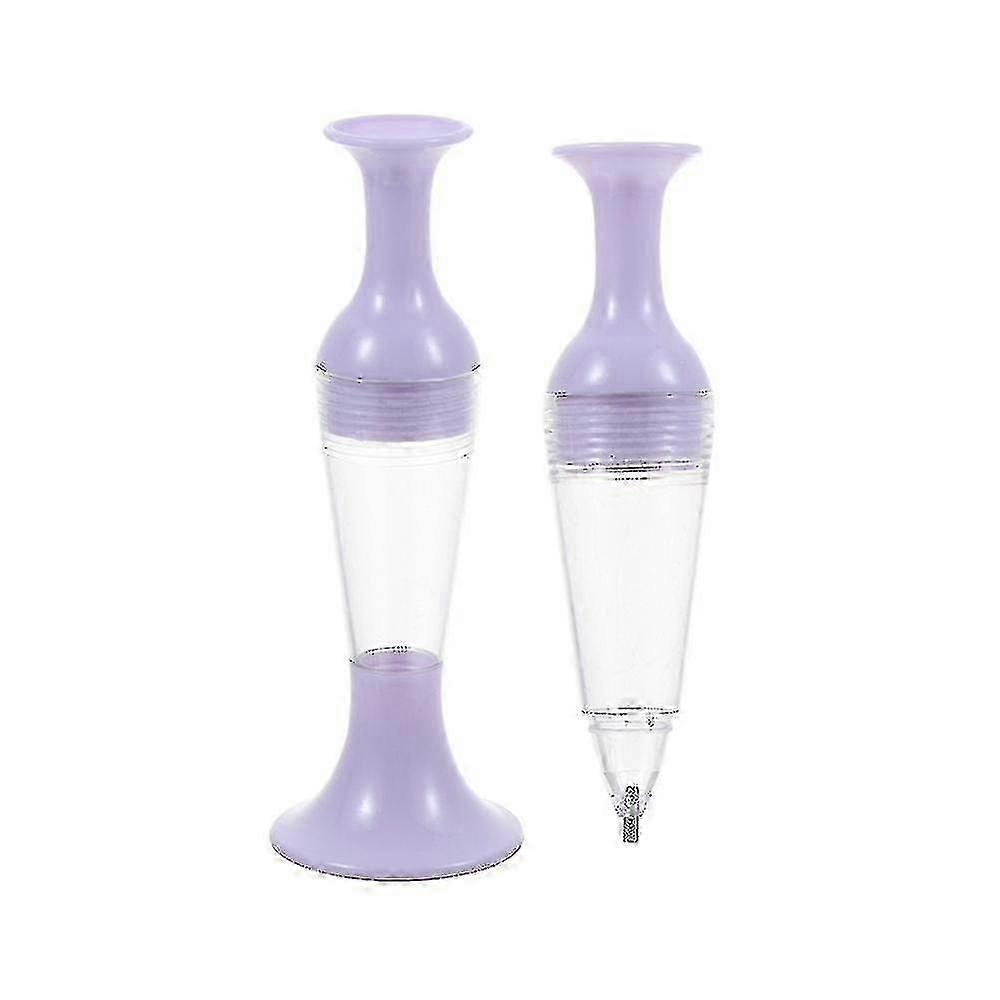 Crafts Diamond Painting Tool Crystal Standable Point Drill Pen Cross Stitch - JV