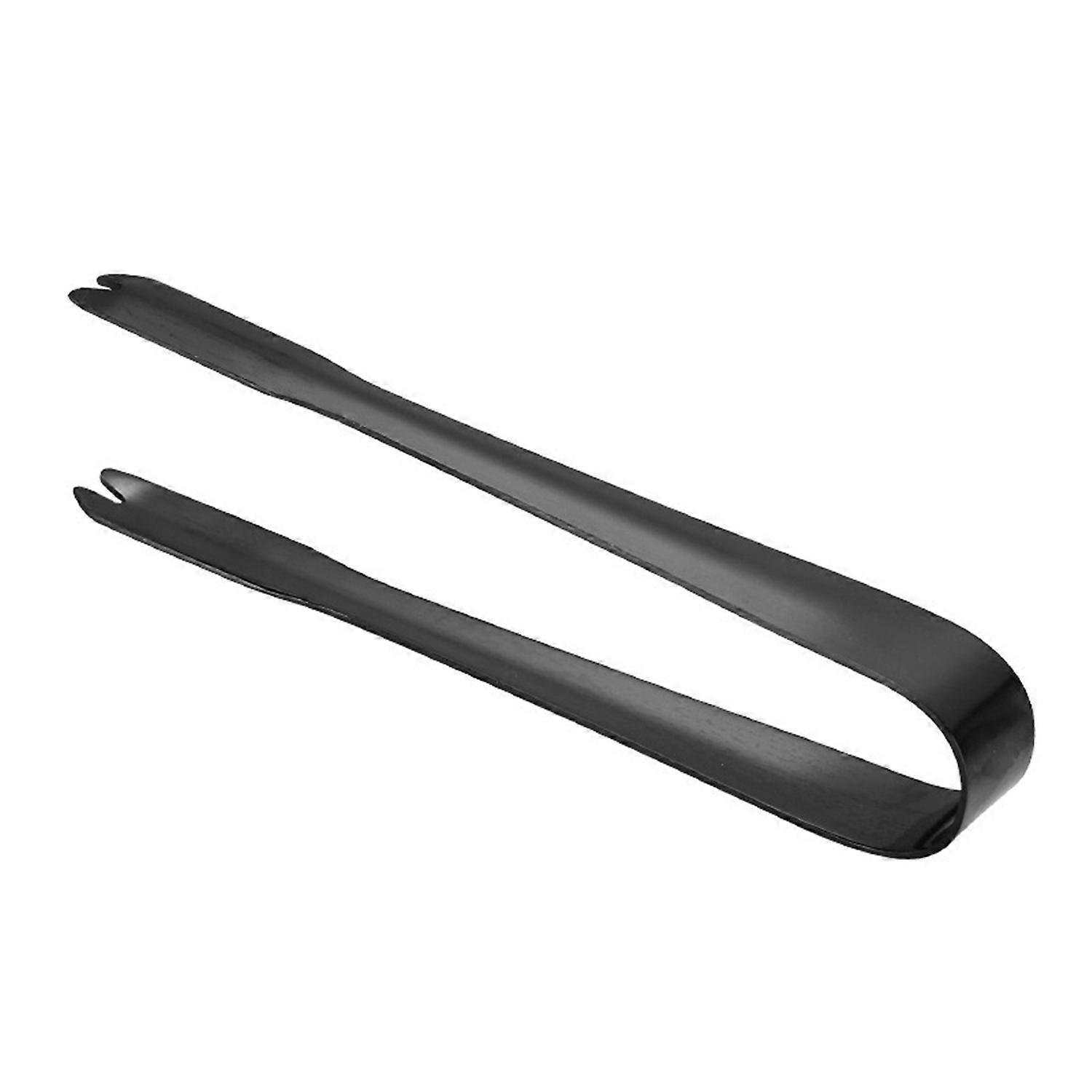 Ice Cube Tong Stainless Steel Food Serving Tong Durable Kitchen Mini Clip for Salad Toaster Desserts