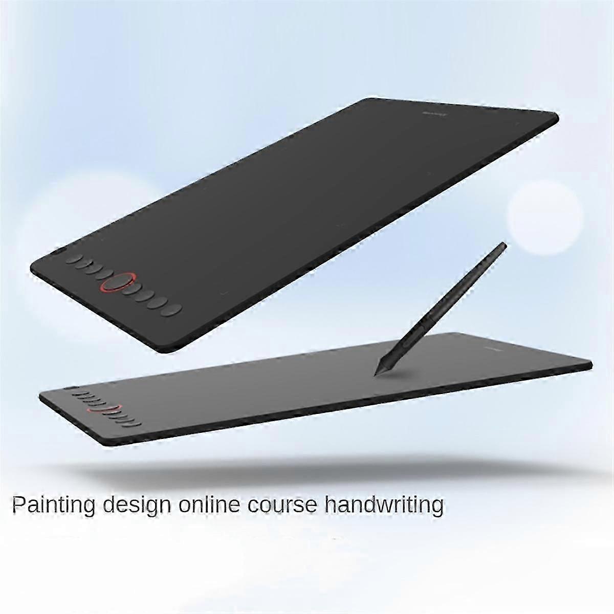 Digitizing Board Multi-function Connectable To Cell Phone Hand Drawing Board Computer Drawing Boar