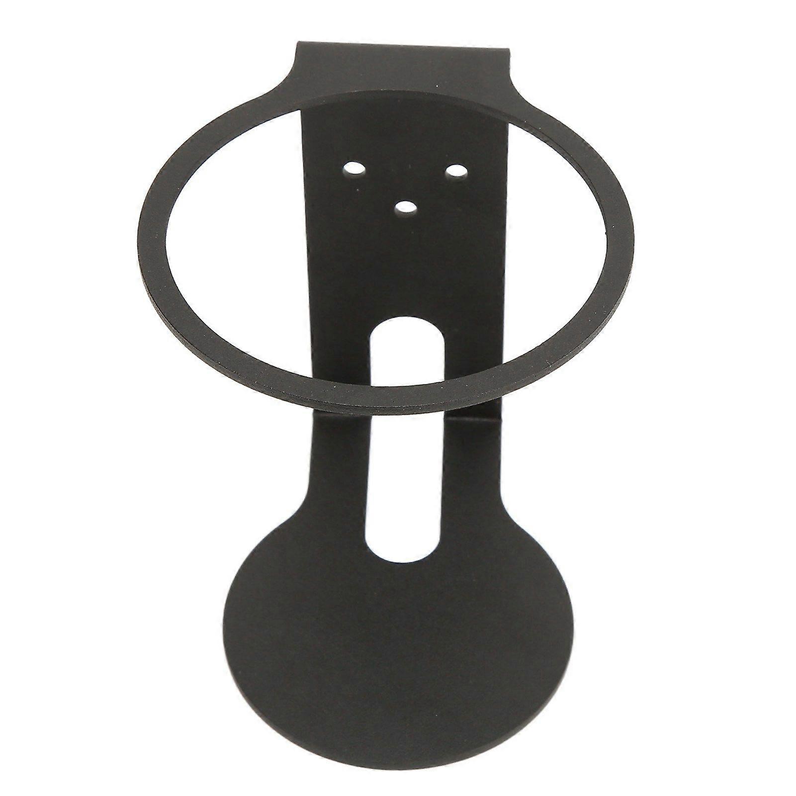 Bluetooth Speaker Wall Mount Bracket Stable Support Easy Installation Bracket for Flip 5 6