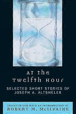 At the Twelfth Hour