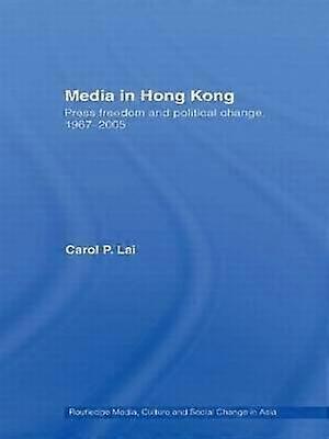 Media in Hong Kong