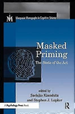 Masked Priming