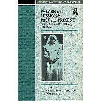 Women and Missions: Past and Present