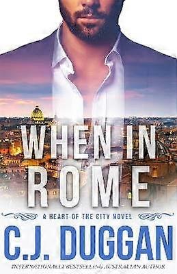 When in Rome