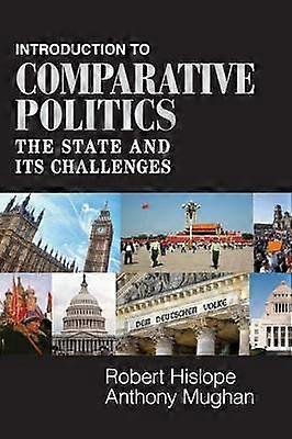 Introduction to Comparative Politics