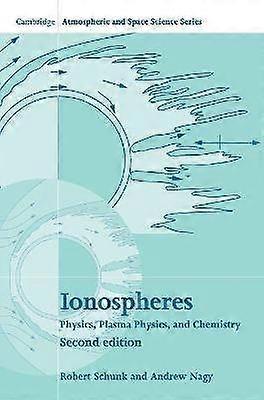 Ionospheres