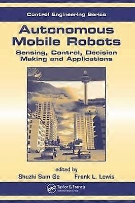 Robots mobiles autonomes