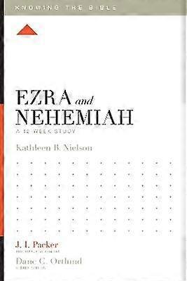Ezra ja Nehemiah