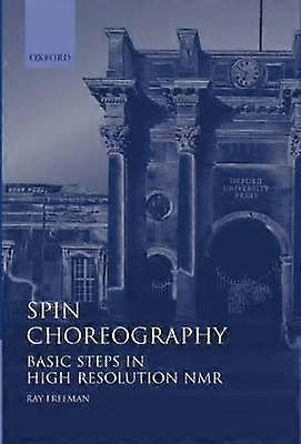 Coregrafie spin