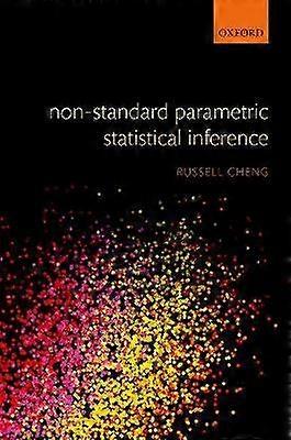 Inférence statistique paramétrique non standard
