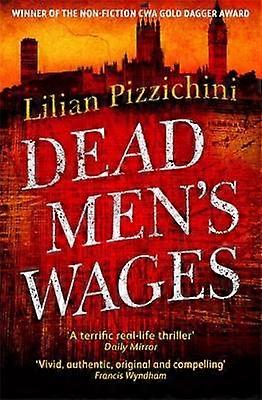 Dead Men's Wages
