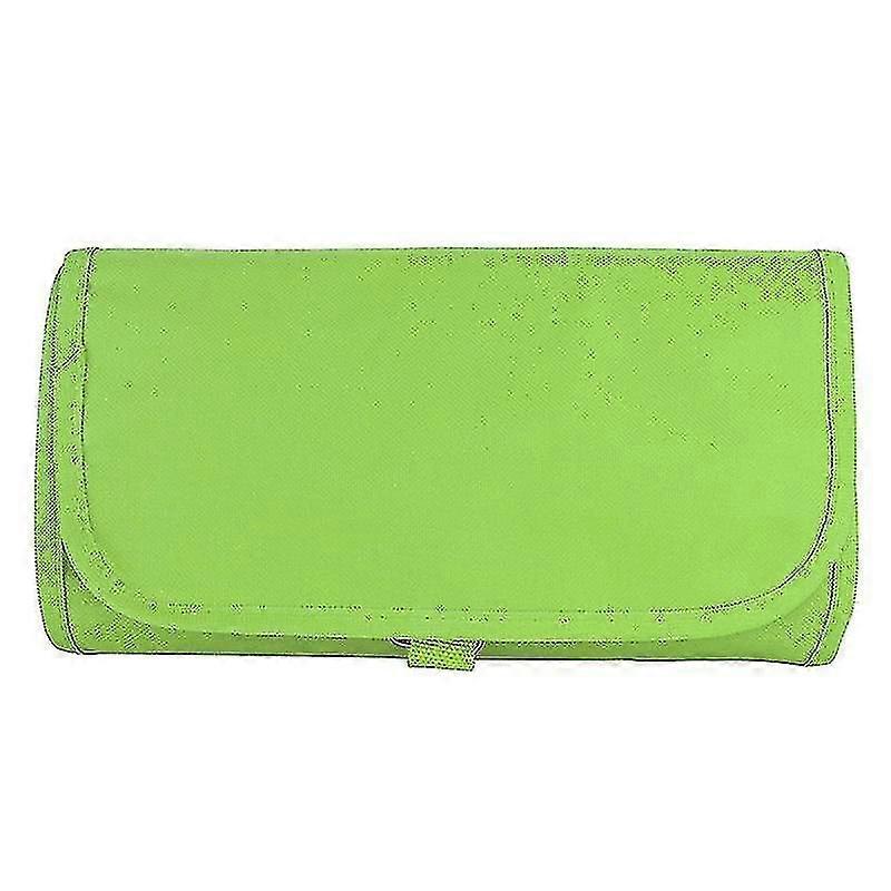 Funct Travel Toiletry Bag Hanging Folding Wash Bag Izer With Hook ( )