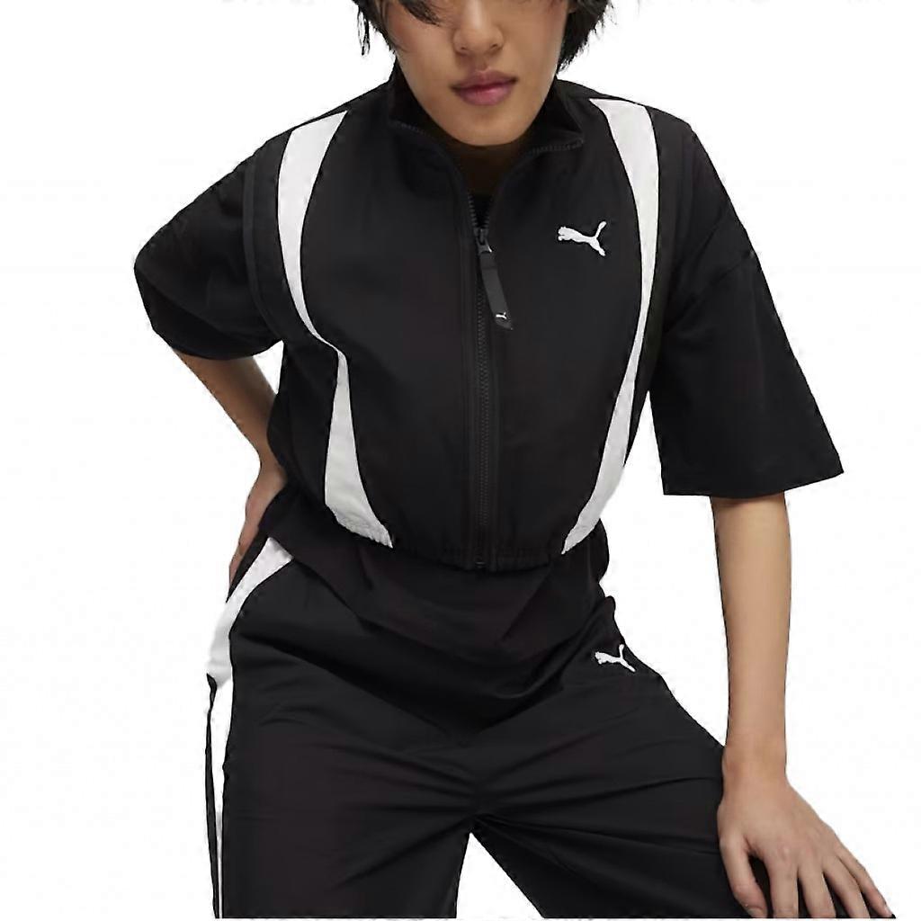 Puma Dare To geweven vest