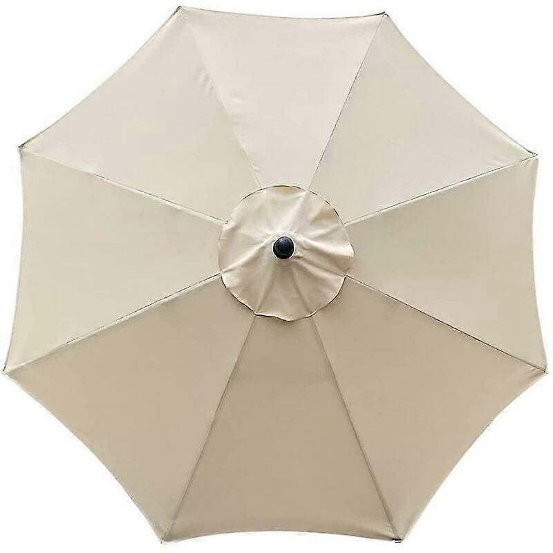 Durable Universal Outdoor Umbrella Canopy