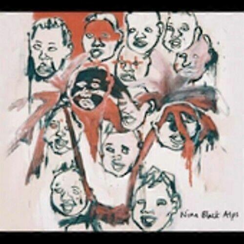 Nine Black Alps [us Import] CD (2005)