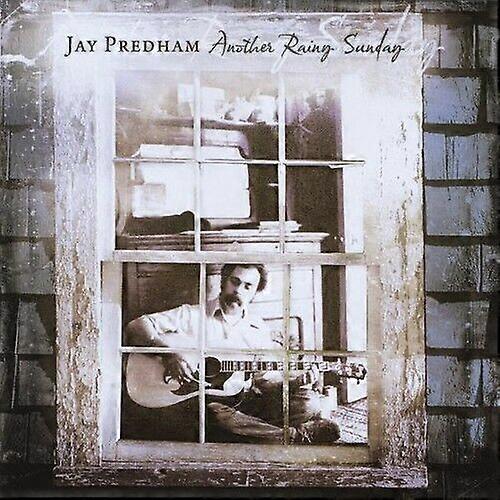 Jay Predham Another Rainy Sunday CD