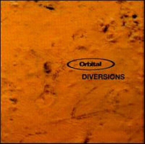 Orbital Diversions [us Import] CD (1994)