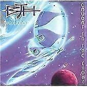 Barclay James Harvest Caught in the Light CD