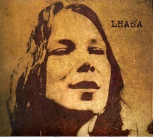 CD van Lhasa Lhasa (2009)