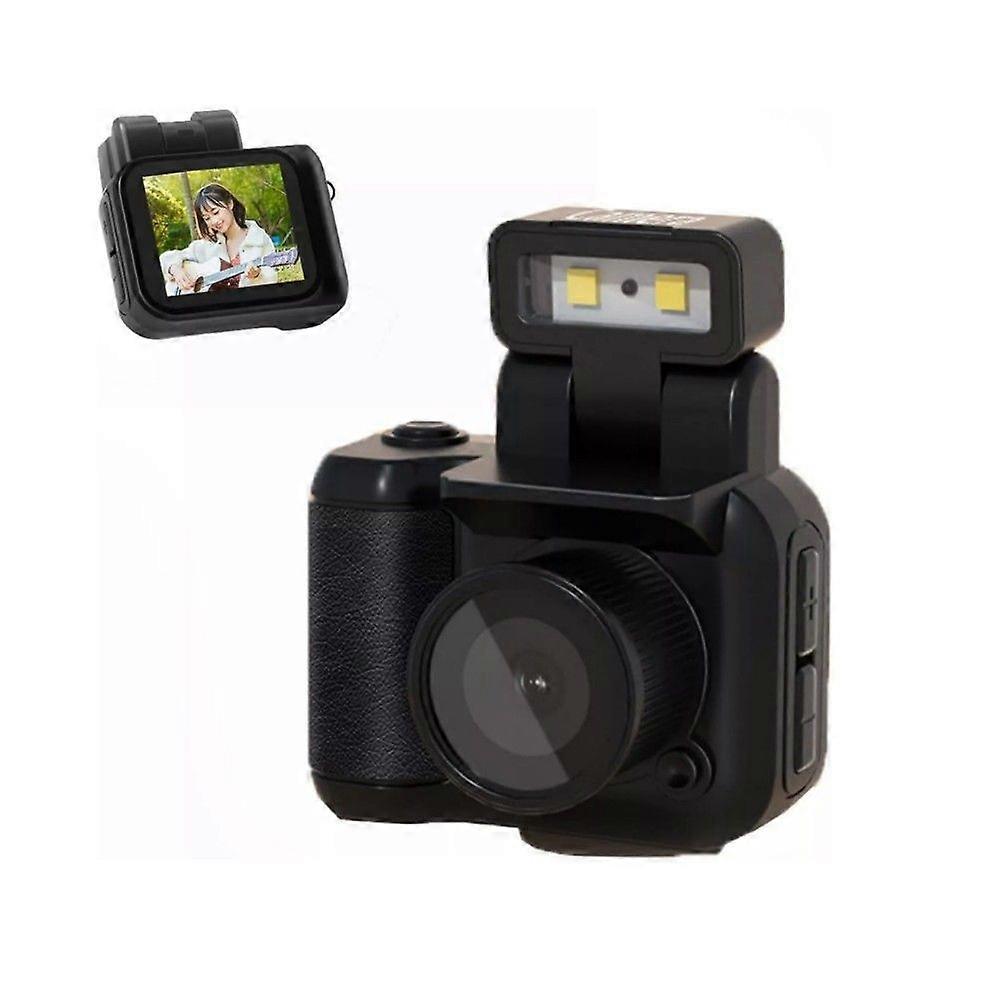 Mini Camera, Mini Vintage Camera, Tiny Nostalgic Snap Camera