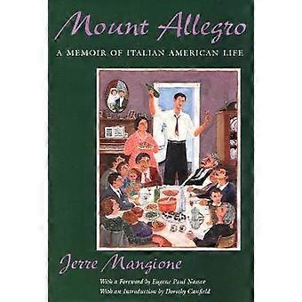 Mount Allegro
