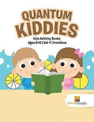 Quantum Kiddies